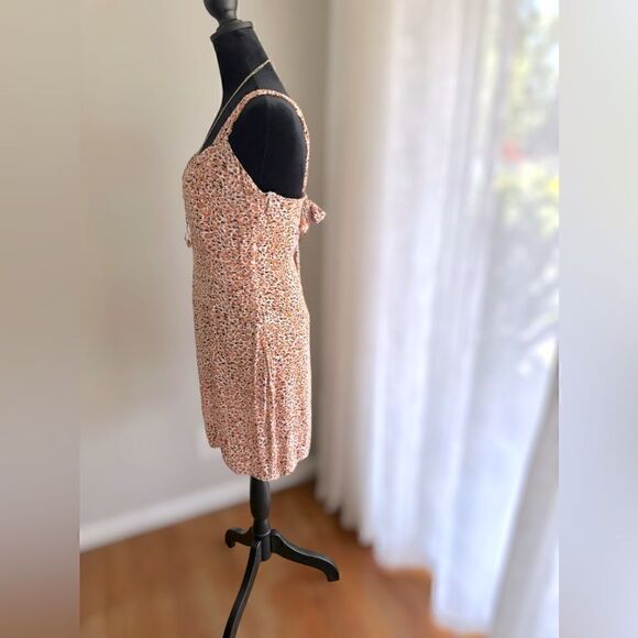 Minkpink Nevaeh Mini Dress in Multi size M - Picture 12 of 15